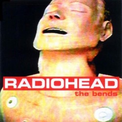 Radiohead "The Bends" (LP - 180g) 