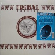 Yoshitoshi Artists In House We Trust (12") 