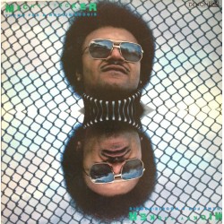 Mickey Tucker - Theme For A Woogie-Boogie (LP) 