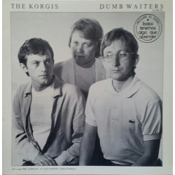 The Korgis - Dumb Waiters (LP) 