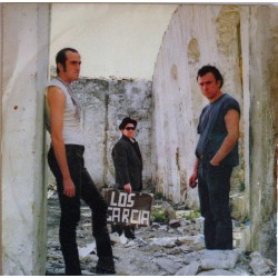 Los Garcia - Parece Mentira Nena (7")  Los Garcia - Parece Mentira Nena (7")
