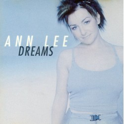 Ann Lee - Dreams (CD) Ann Lee - Dreams (CD)