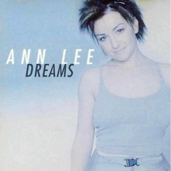 Ann Lee ‎"Dreams" (CD)