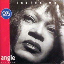 Angie Stardust - Inside Me (CD)