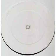 Roughage 5 ‎"Scanned State (DeiBeat Remix)" (12") 