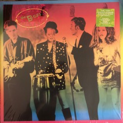 The B-52's - Cosmic Thing  (LP) The B-52's - Cosmic Thing  (LP)