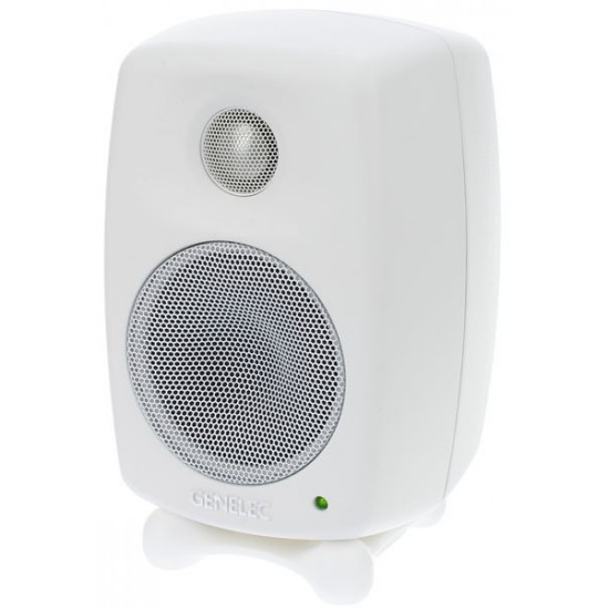 Genelec 8010A White