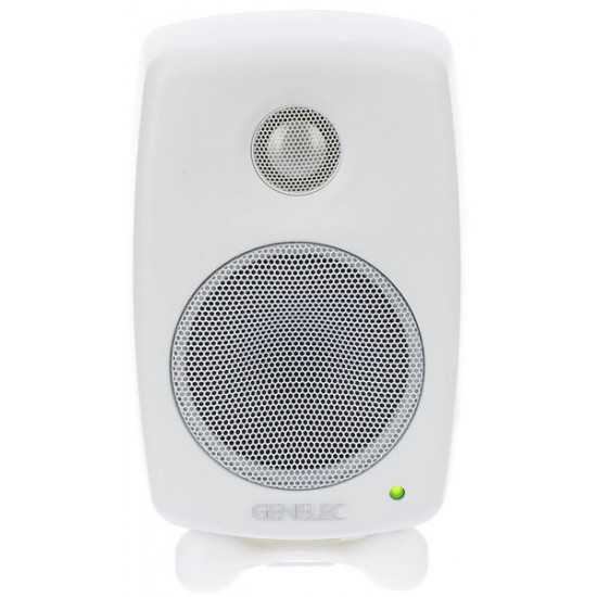 Genelec 8010A White