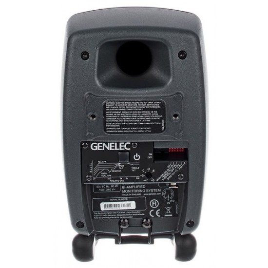 Genelec 8020D 