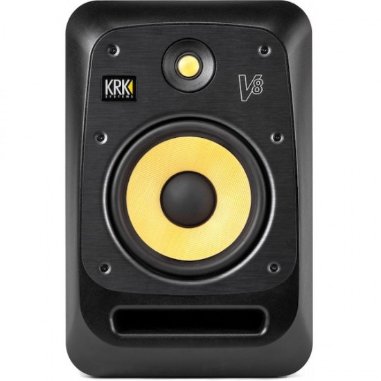 Krk V8S4 