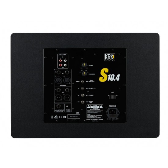 Krk S10.4