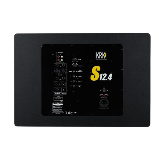 Krk S12.4