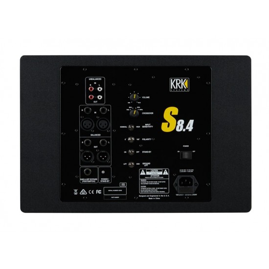 Krk S8.4