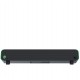 Mackie CR StealthBar (Desktop PC Soundbar with Bluetooth)