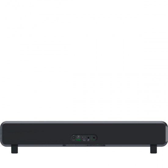 Mackie CR StealthBar (Desktop PC Soundbar with Bluetooth)