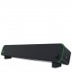 Mackie CR StealthBar (Desktop PC Soundbar with Bluetooth)