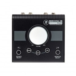 Mackie Big Knob Passive