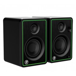 Mackie Creator Bundle