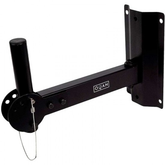 VonyX WMS02-- 2 soportes de pared para altavoz