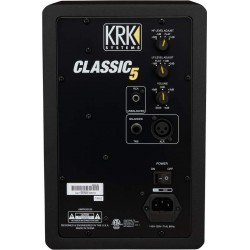 Krk Classic 5