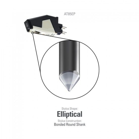 Audio-Technica ATN-81EP Aguja