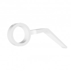 Ortofon Fingerlift (Brazo recambio para capsula Ortofon MkII) Blanco Ortofon Fingerlift (Brazo recambio para capsula Ortofon MkII) Blanco