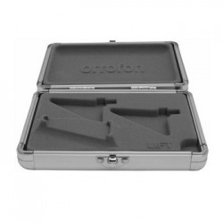 Ortofon Flightcase para Cápsulas y Agujas MkII Ortofon Flightcase para Cápsulas y Agujas MkII