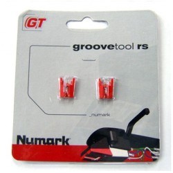 Numark Groovetool RS Numark Groovetool RS