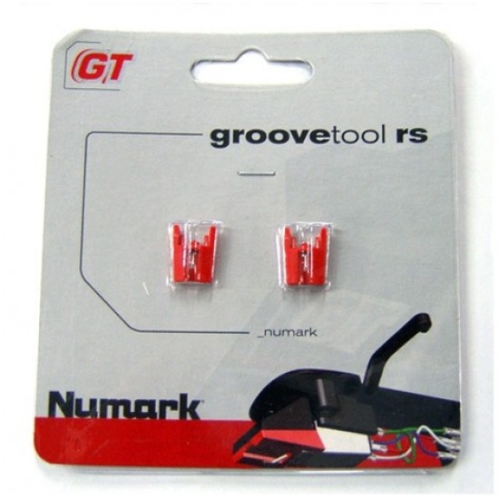 Numark Groovetool RS