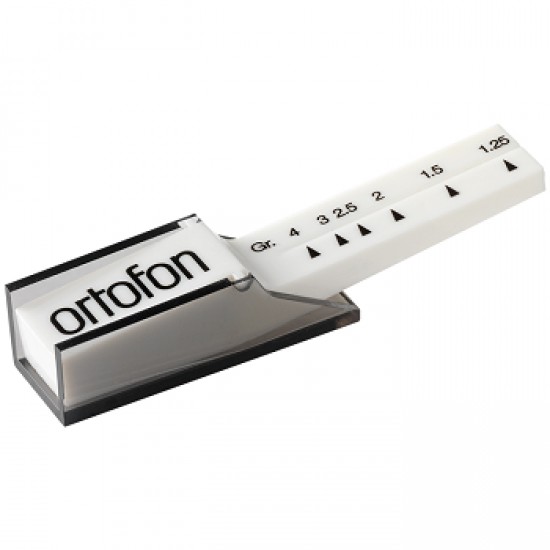 Ortofon - Balanza Para Ajuste de Peso