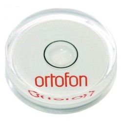 Ortofon Nivel Calibrador 40mm Ortofon Nivel Calibrador 40mm