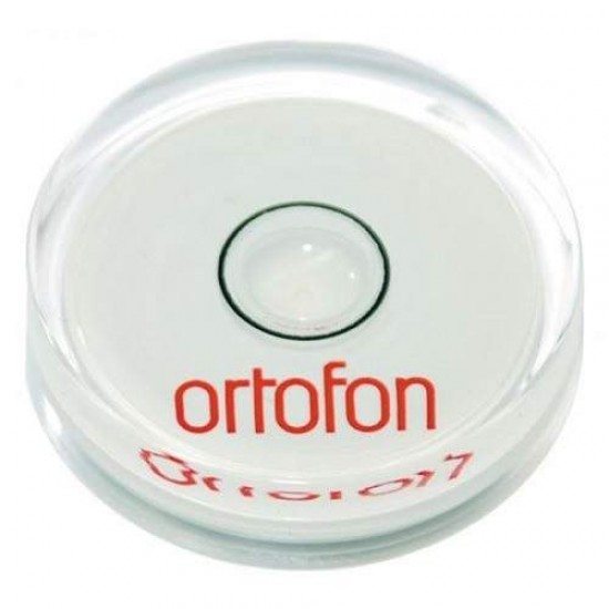 Ortofon Nivel Calibrador 40mm