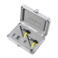Ortofon Concorde MkII Club Twin Set