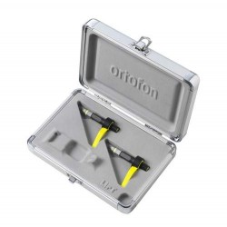 Ortofon Concorde MkII Club Twin Set Ortofon Concorde MkII Club Twin Set