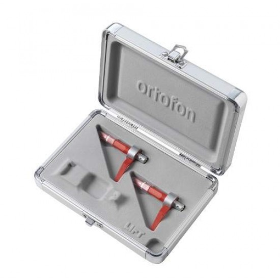 Ortofon Concorde MkII Digital Twin Set