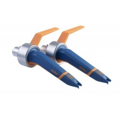 Ortofon Concorde MkII DJ Twin Set Ortofon Concorde MkII DJ Twin Set