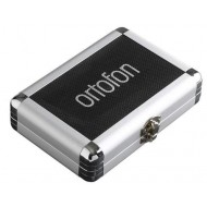 Ortofon Flightcase para Cápsulas y Agujas MkII Ortofon Flightcase para Cápsulas y Agujas MkII