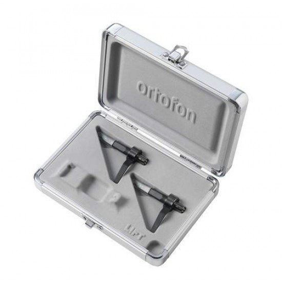 Ortofon Concorde MkII MIX Twin Set