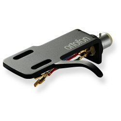 Ortofon Portacápsula SH-4 Negra Ortofon Portacápsula SH-4 Negra
