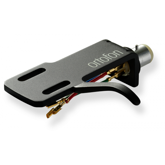 Ortofon Portacápsula SH-4 Negra