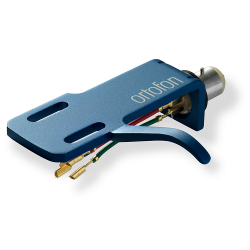 Ortofon Portacápsula SH-4 Azul Ortofon Portacápsula SH-4 Azul