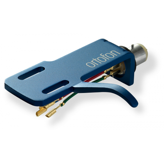 Ortofon Portacápsula SH-4 Azul