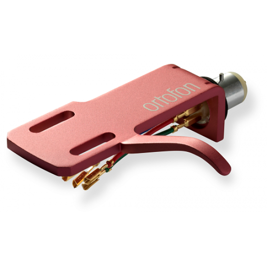 Ortofon Portacápsula SH-4 Granate Ortofon Portacápsula SH-4 Granate