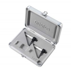 Ortofon Concorde MkII Scratch Twin Set Ortofon Concorde MkII Scratch Twin Set