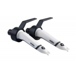 Ortofon Concorde MkII Scratch Twin Set Ortofon Concorde MkII Scratch Twin Set