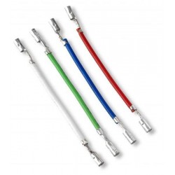 Ortofon Cables de Señal para Cápsula Ortofon Cables de Señal para Cápsula