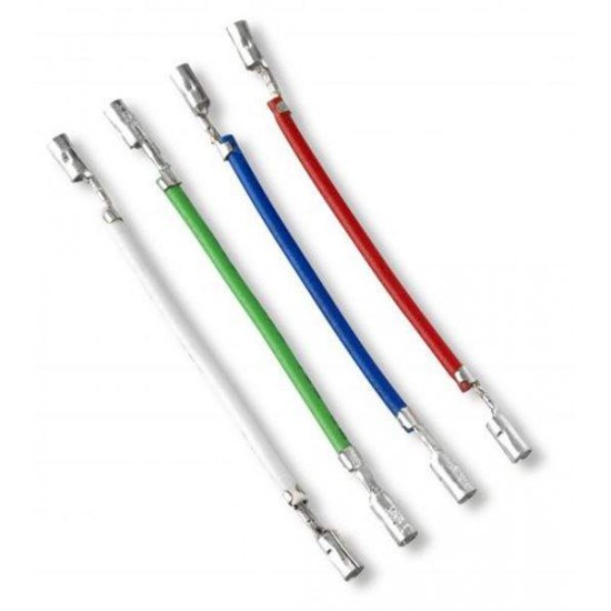 Ortofon Cables de Señal para Cápsula