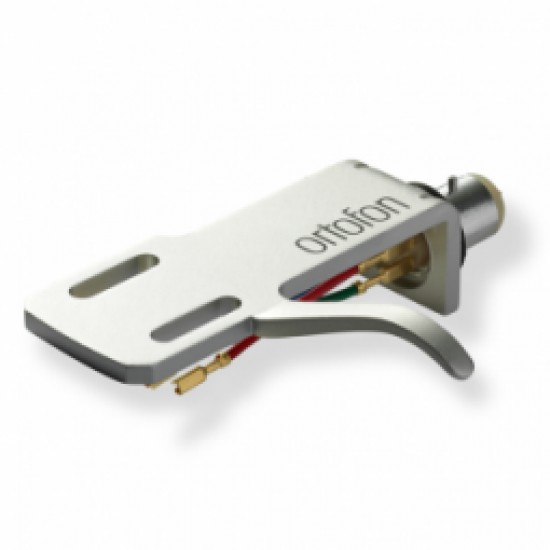 Ortofon Portacápsula SH-4 Plata