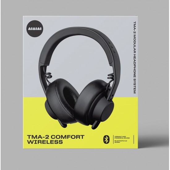 AIAIAI TMA-2 Comfort Wireless