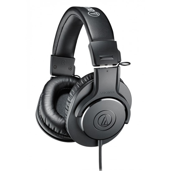 Audio-Technica ATH-M20x